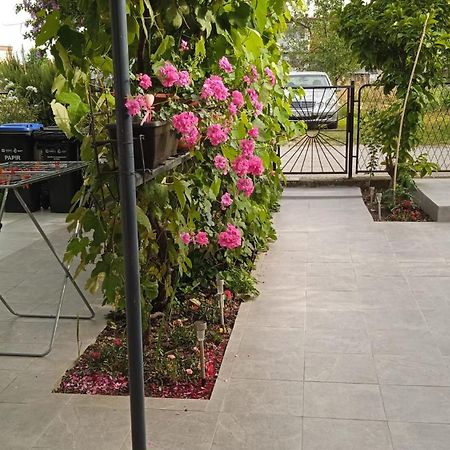 Apartman Tina Zagreb Extérieur photo