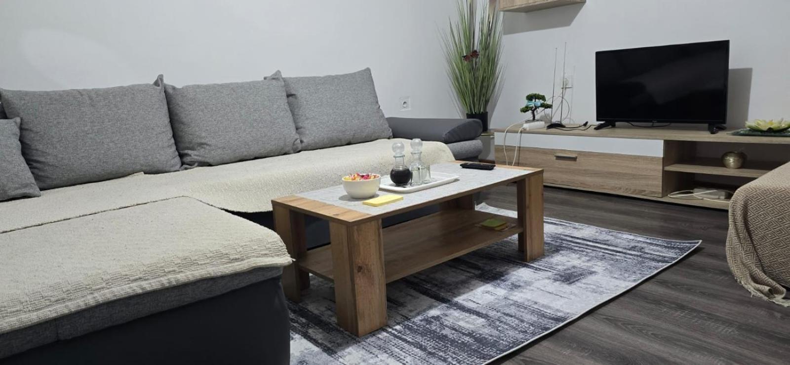 Apartman Tina Zagreb Extérieur photo
