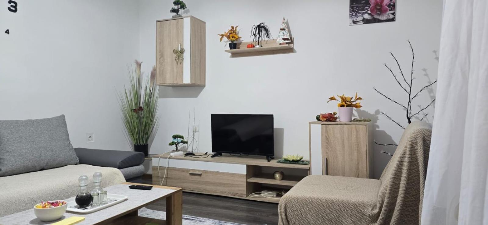 Apartman Tina Zagreb Extérieur photo