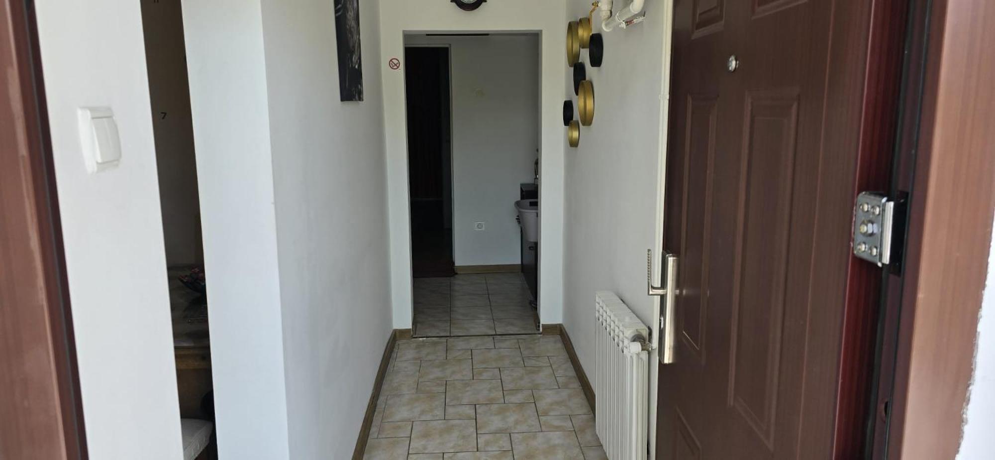 Apartman Tina Zagreb Extérieur photo
