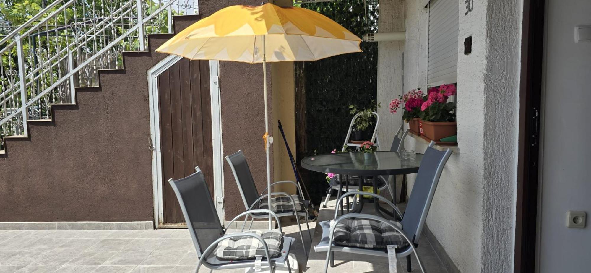 Apartman Tina Zagreb Extérieur photo