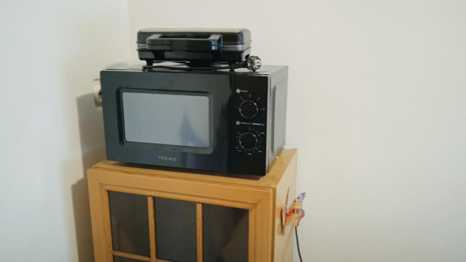 Apartman Tina Zagreb Chambre photo
