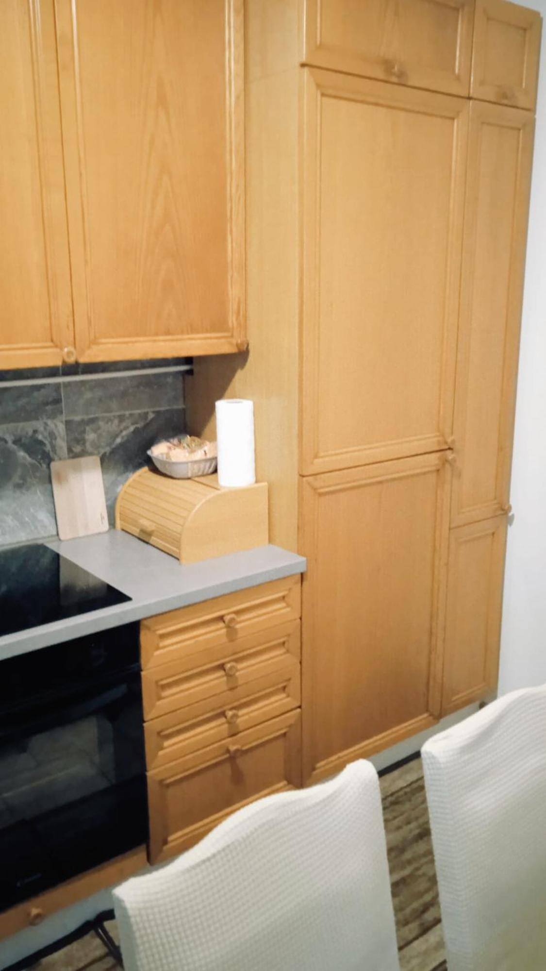 Apartman Tina Zagreb Extérieur photo