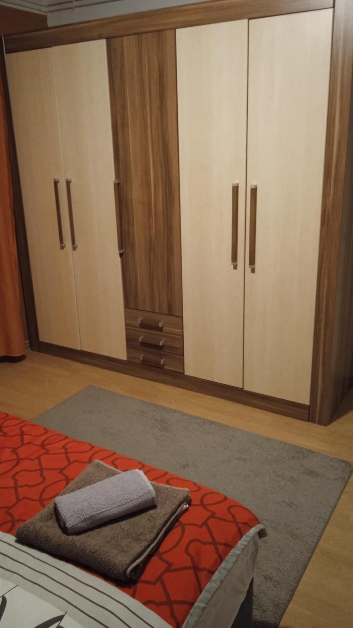 Apartman Tina Zagreb Extérieur photo