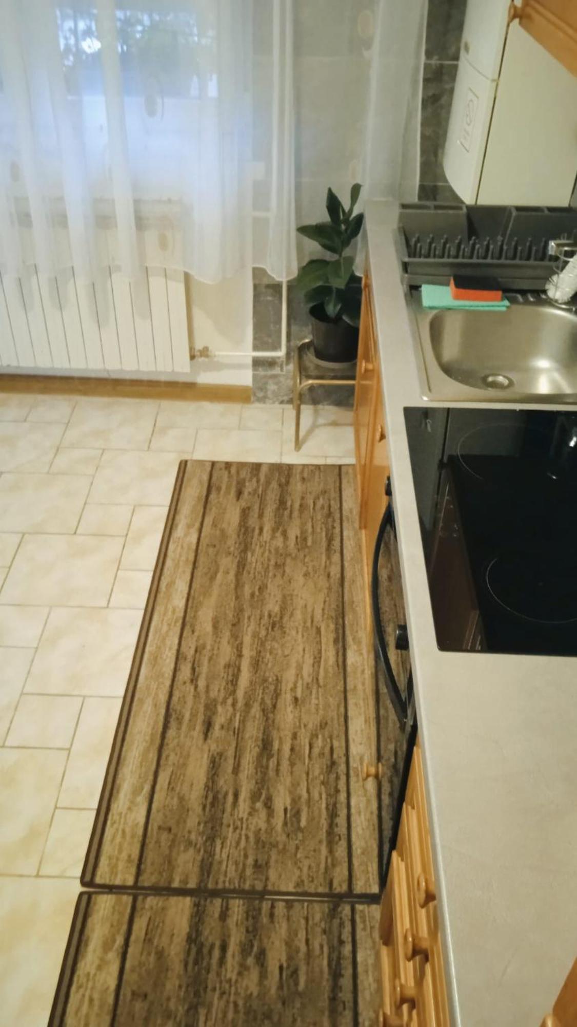 Apartman Tina Zagreb Extérieur photo