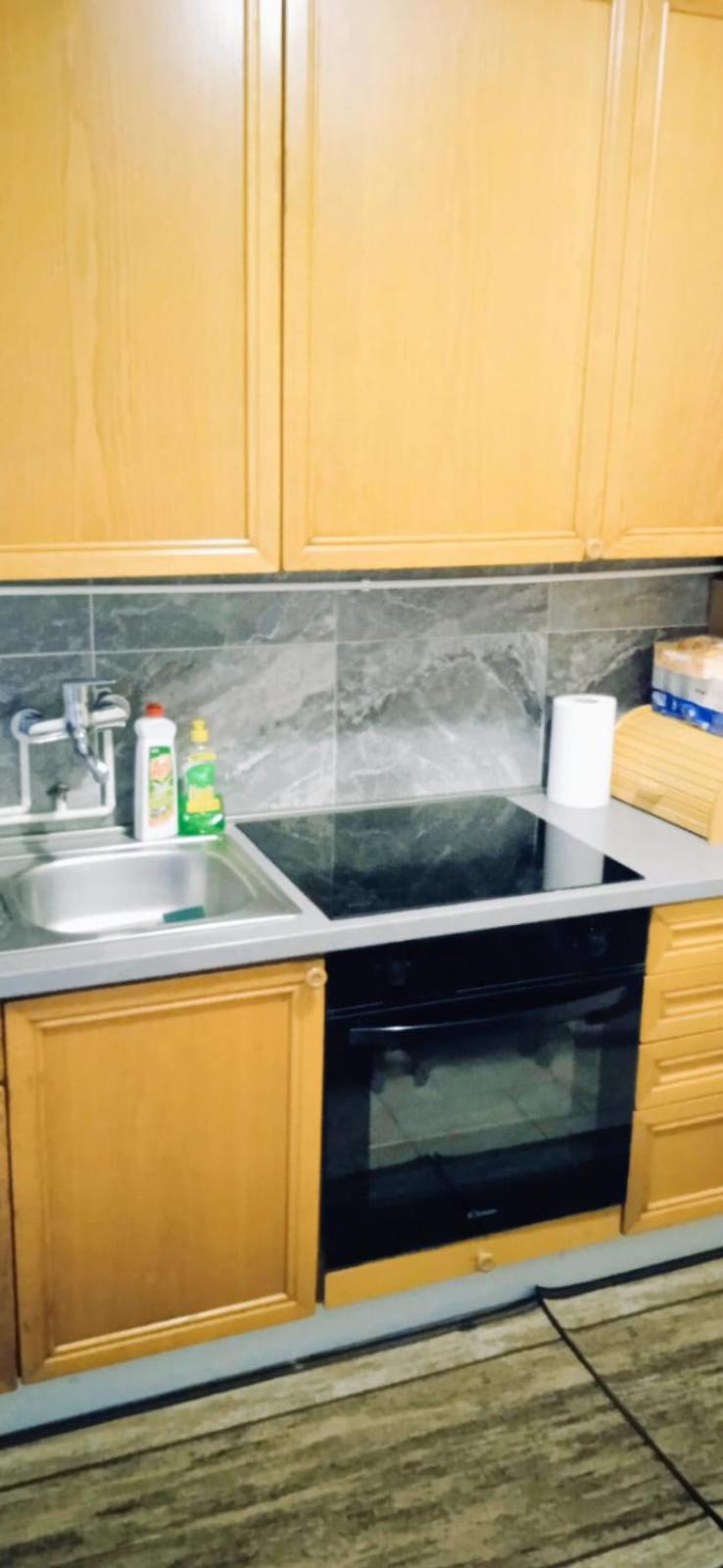 Apartman Tina Zagreb Extérieur photo