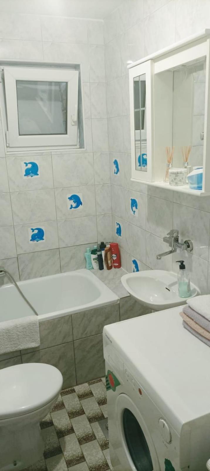 Apartman Tina Zagreb Extérieur photo