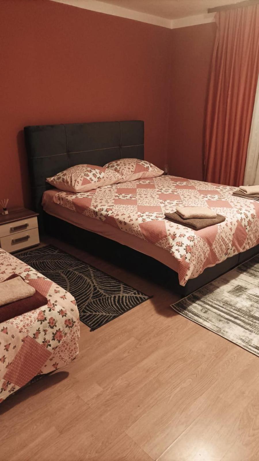 Apartman Tina Zagreb Extérieur photo