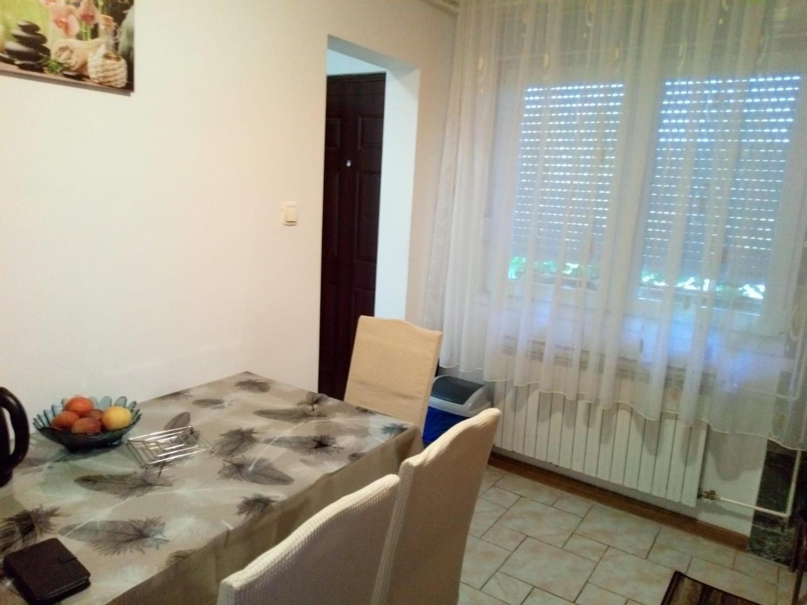 Apartman Tina Zagreb Extérieur photo