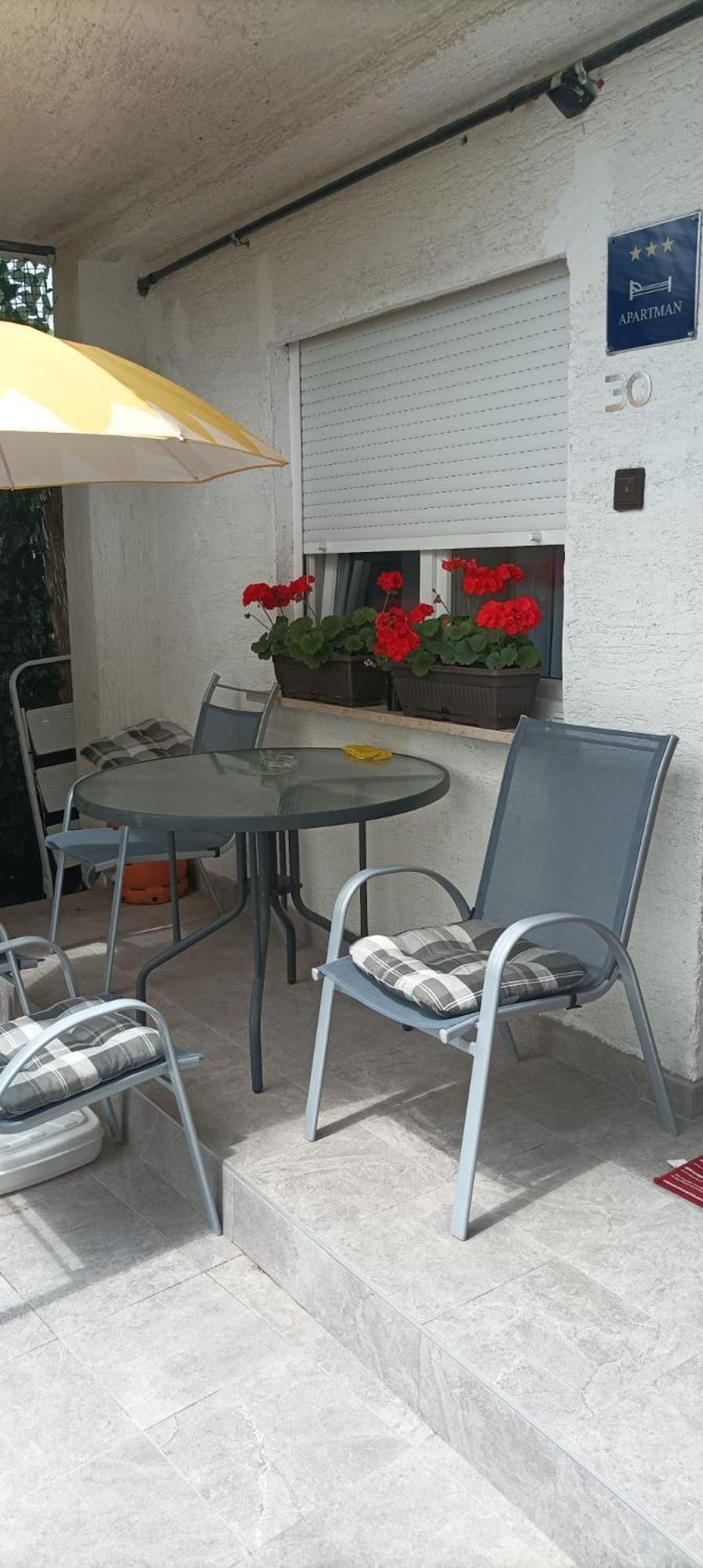 Apartman Tina Zagreb Extérieur photo