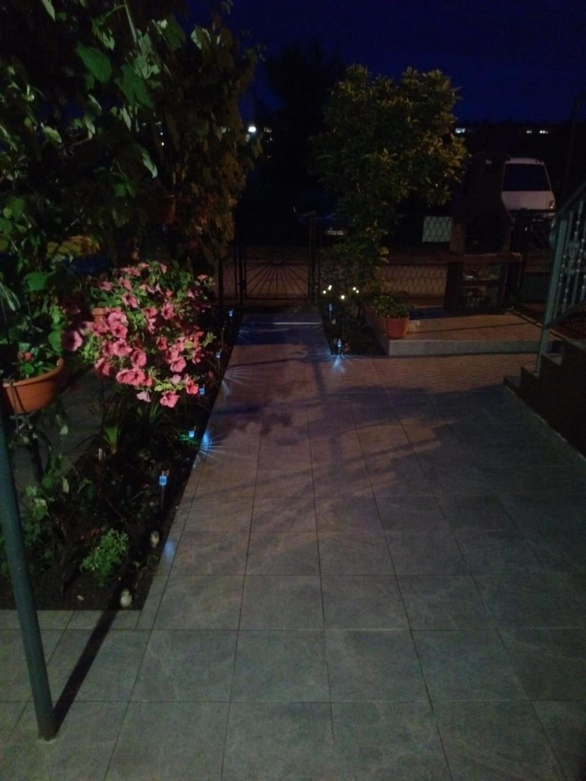 Apartman Tina Zagreb Extérieur photo