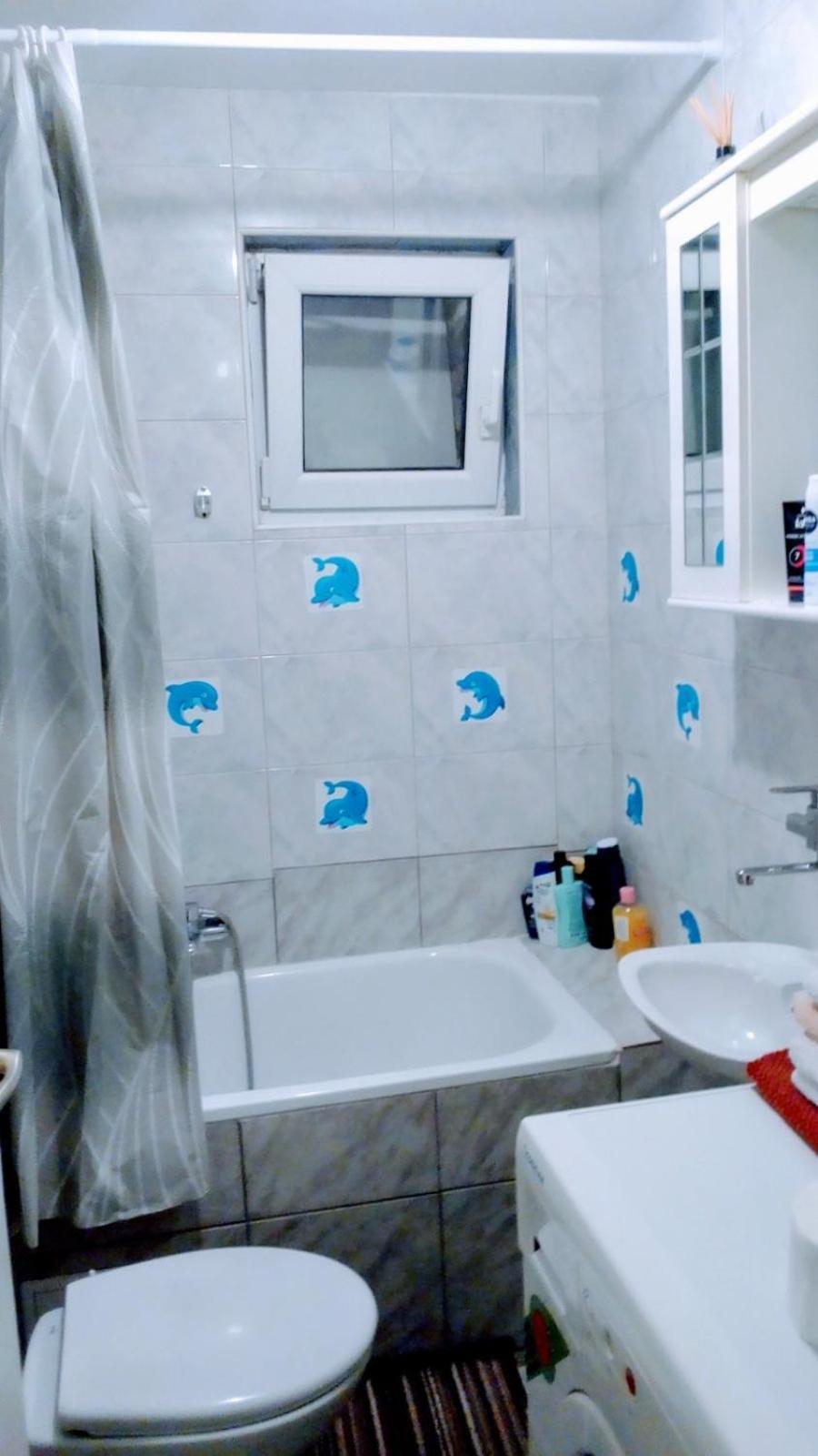 Apartman Tina Zagreb Extérieur photo